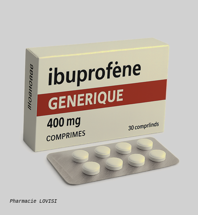 ibuprofene