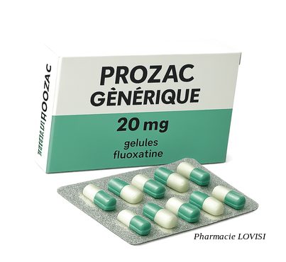 prozac