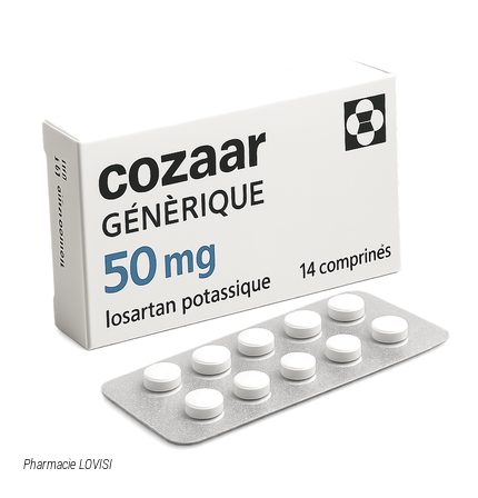 cozaar