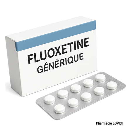 fluoxetine