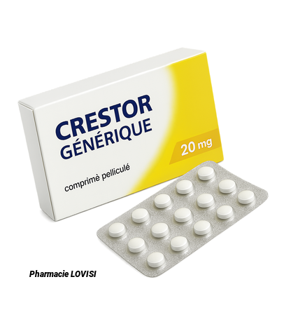 crestor