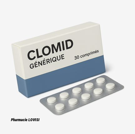 clomid