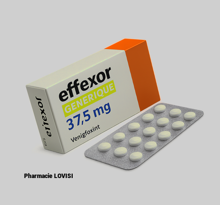 effexor