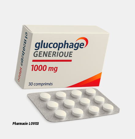 glucophage