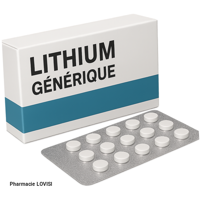 lithium