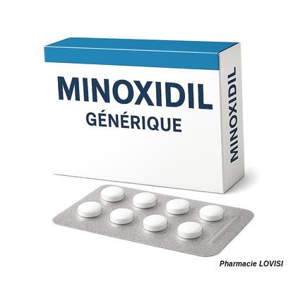 minoxidil