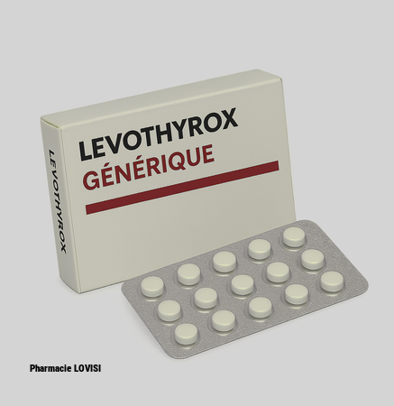 levothyrox