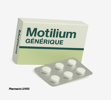 motilium