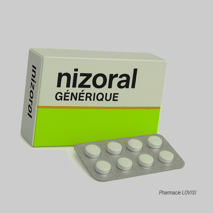 nizoral