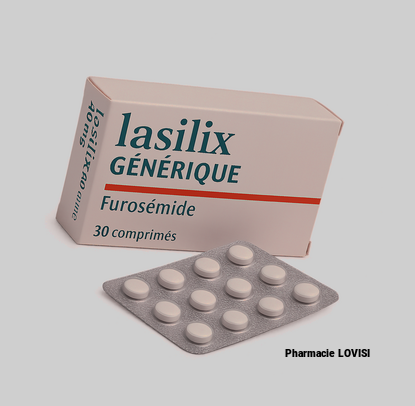 lasilix