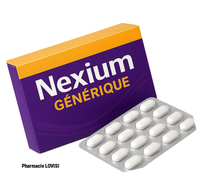 nexium