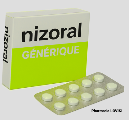 nizoral