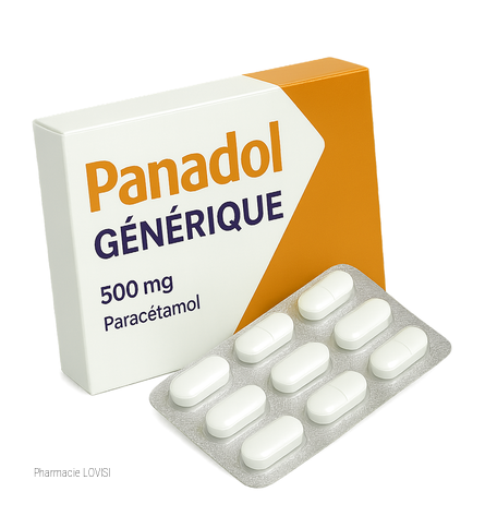 panadol