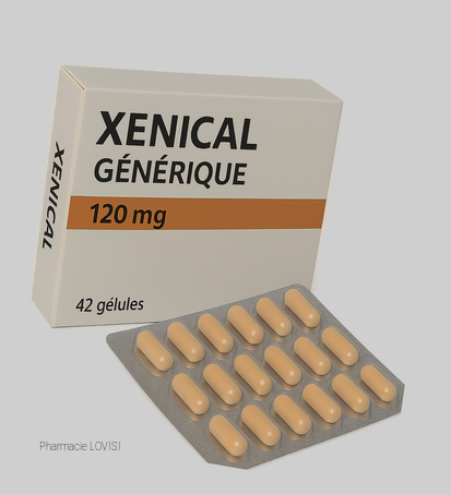 xenical