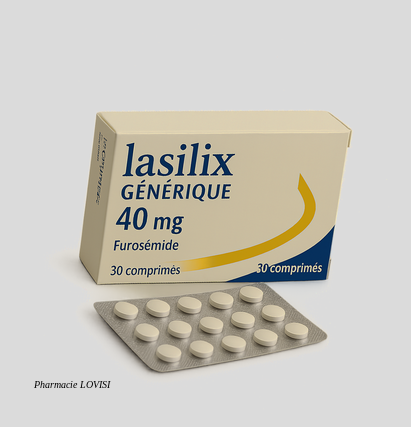 lasilix